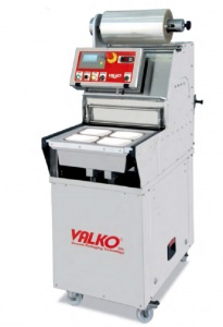  TVG 60 MAXI MAP Packaging Machine